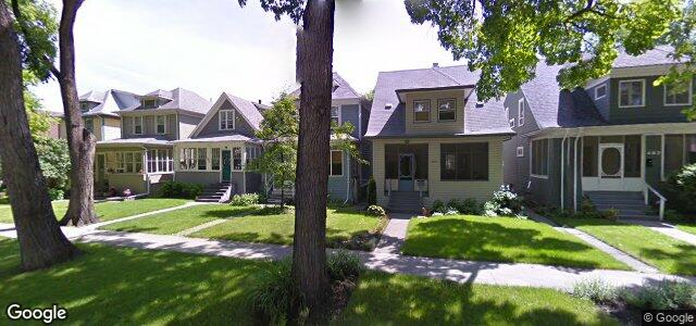Photo of 491 Basswood Place in Winnipeg, Manitoba