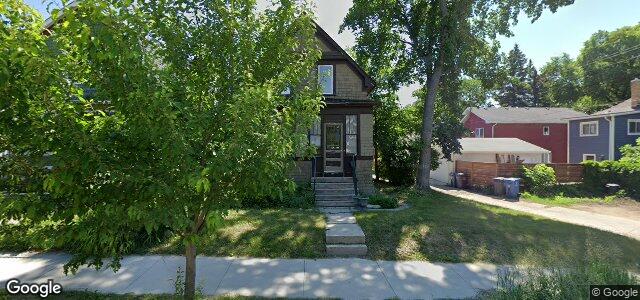 Larawan ng 491 Camden Place sa Winnipeg, Manitoba
