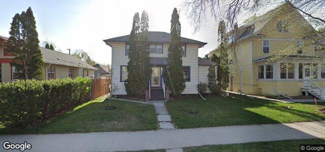 Larawan ng 491 Dominion Street sa Winnipeg, Manitoba