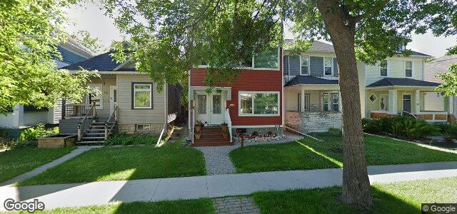 Larawan ng 491 Newman Street sa Winnipeg, Manitoba