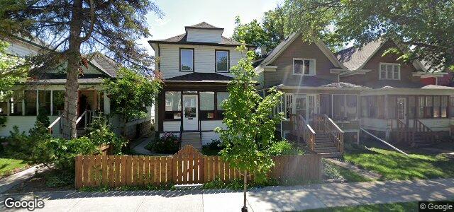 Larawan ng 491 Stiles Street sa Winnipeg, Manitoba