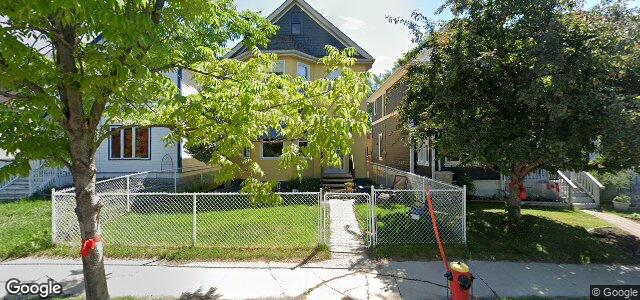Larawan ng 491 Telfer Street S sa Winnipeg, Manitoba