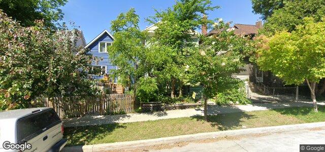 Larawan ng 492 Camden Place sa Winnipeg, Manitoba