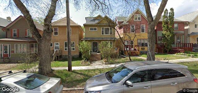 Larawan ng 492 Clifton Street sa Winnipeg, Manitoba