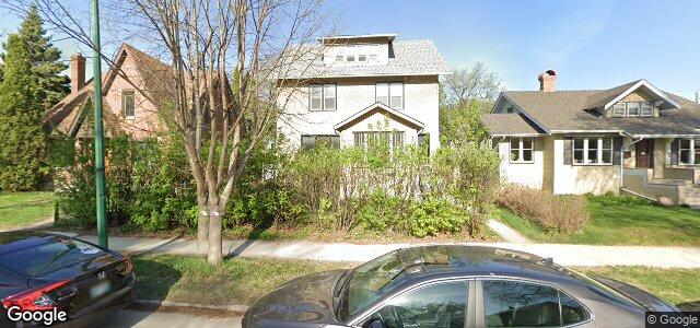 Larawan ng 492 Dominion Street sa Winnipeg, Manitoba
