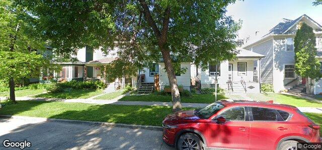 Larawan ng 492 Newman Street sa Winnipeg, Manitoba