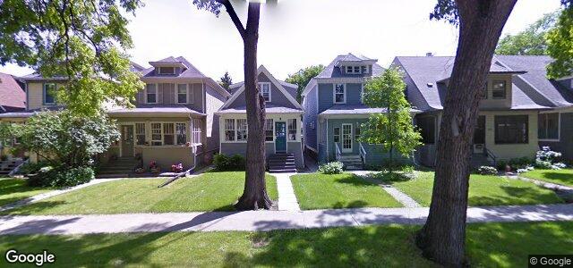 Larawan ng 493 Basswood Place sa Winnipeg, Manitoba