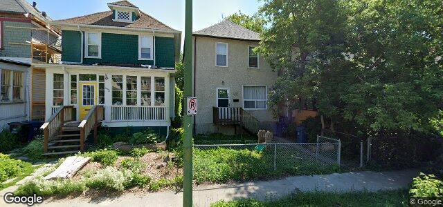 Larawan ng 493 Craig Street sa Winnipeg, Manitoba