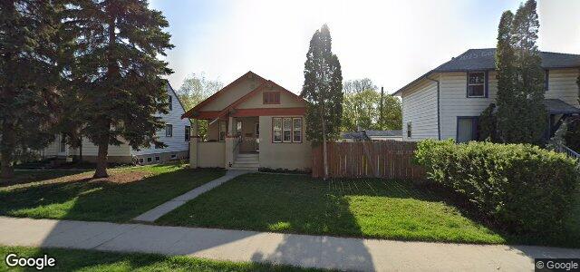Larawan ng 493 Dominion Street sa Winnipeg, Manitoba