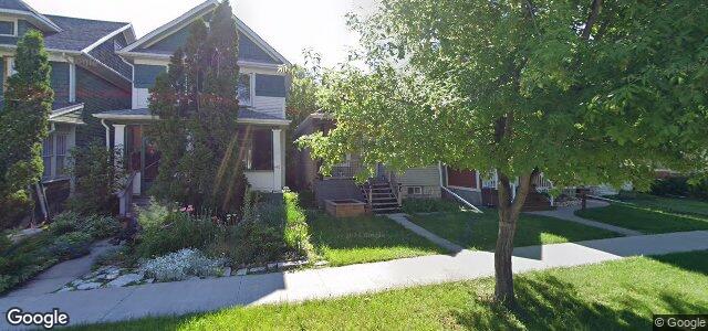Larawan ng 493 Newman Street sa Winnipeg, Manitoba