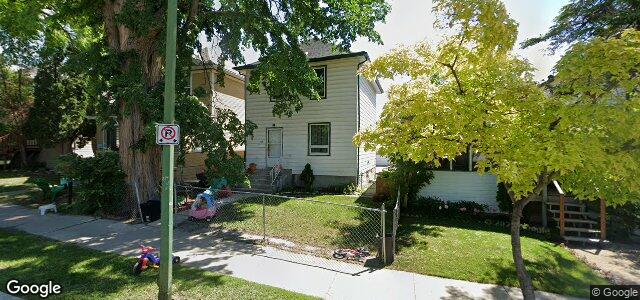 493 Stiles Street（加拿大曼尼托巴省温尼伯市）房屋照片