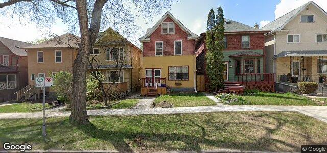 Larawan ng 494 Clifton Street sa Winnipeg, Manitoba