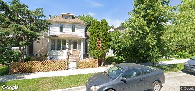 Larawan ng 494 Craig Street sa Winnipeg, Manitoba