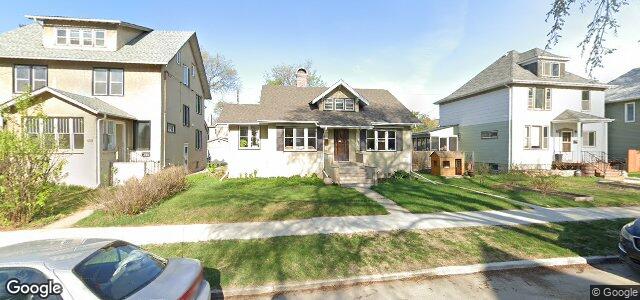 Larawan ng 494 Dominion Street sa Winnipeg, Manitoba