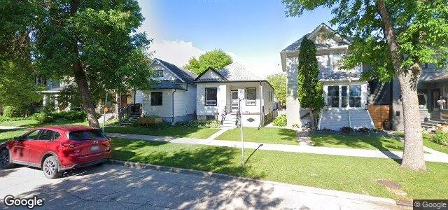 494 Newman Street（加拿大曼尼托巴省温尼伯市）房屋照片