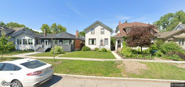 Larawan ng 494 Sprague Street sa Winnipeg, Manitoba