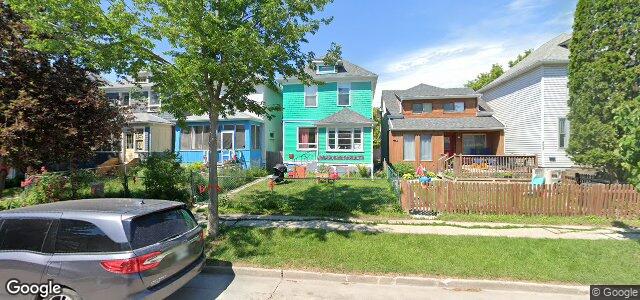 Larawan ng 494 Telfer Street S sa Winnipeg, Manitoba