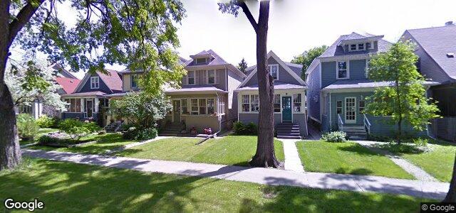 Larawan ng 495 Basswood Place sa Winnipeg, Manitoba