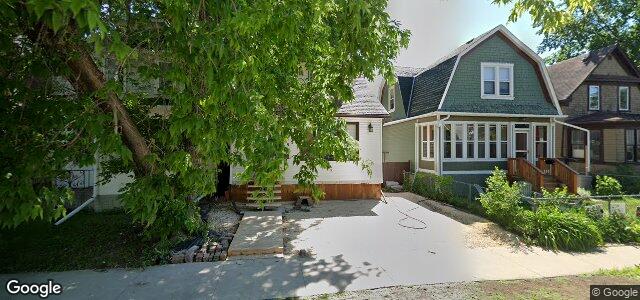 Larawan ng 495 Camden Place sa Winnipeg, Manitoba