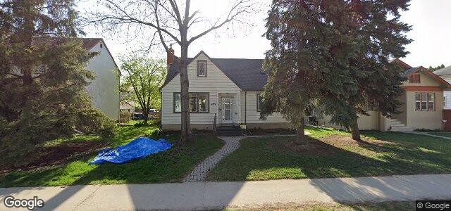 Larawan ng 495 Dominion Street sa Winnipeg, Manitoba