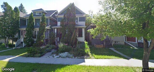 Larawan ng 495 Newman Street sa Winnipeg, Manitoba