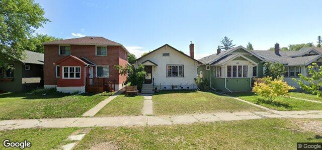 495 Sprague Street（加拿大曼尼托巴省溫尼伯市）房屋照片