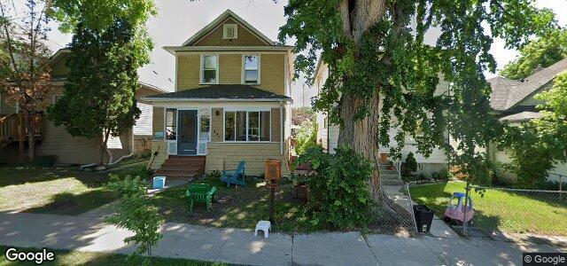 Larawan ng 495 Stiles Street sa Winnipeg, Manitoba