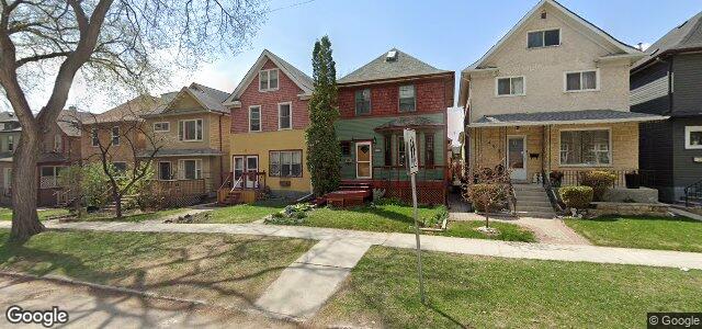 Larawan ng 496 Clifton Street sa Winnipeg, Manitoba