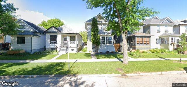 Larawan ng 496 Newman Street sa Winnipeg, Manitoba