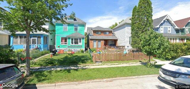 Larawan ng 496 Telfer Street S sa Winnipeg, Manitoba