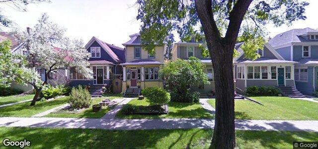 Larawan ng 497 Basswood Place sa Winnipeg, Manitoba