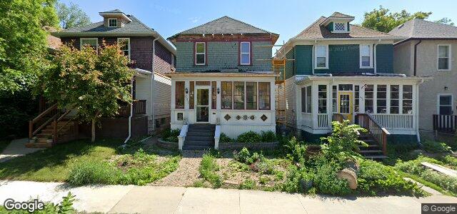 Larawan ng 497 Craig Street sa Winnipeg, Manitoba