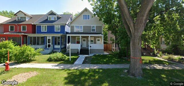 Larawan ng 497 Greenwood Place sa Winnipeg, Manitoba