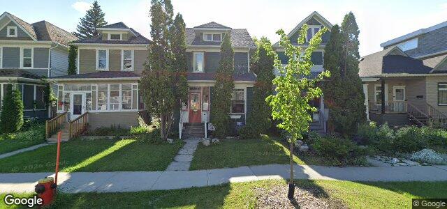 Larawan ng 497 Newman Street sa Winnipeg, Manitoba