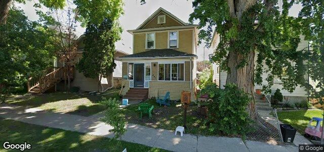 Larawan ng 497 Stiles Street sa Winnipeg, Manitoba
