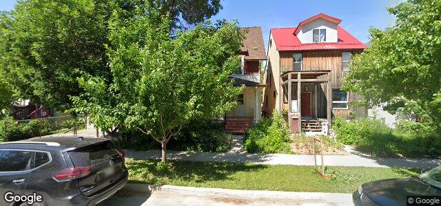 Larawan ng 498 Camden Place sa Winnipeg, Manitoba
