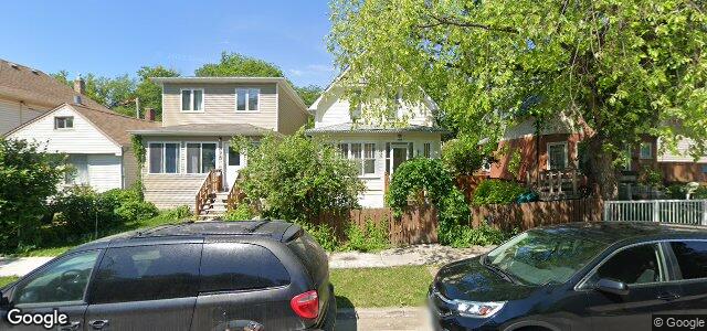 Larawan ng 498 Craig Street sa Winnipeg, Manitoba