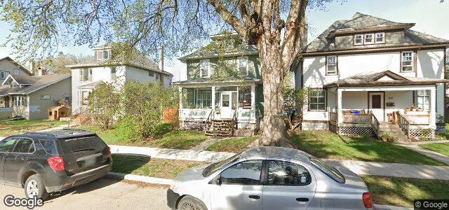 498 Dominion Street（加拿大曼尼托巴省溫尼伯市）房屋照片