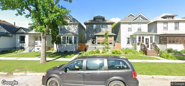 Larawan ng 498 Newman Street sa Winnipeg, Manitoba