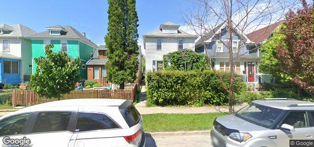 Larawan ng 498 Telfer Street S sa Winnipeg, Manitoba