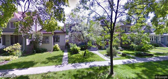 499 Basswood Place（加拿大曼尼托巴省溫尼伯市）房屋照片