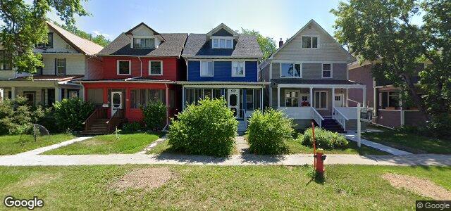 Larawan ng 499 Greenwood Place sa Winnipeg, Manitoba