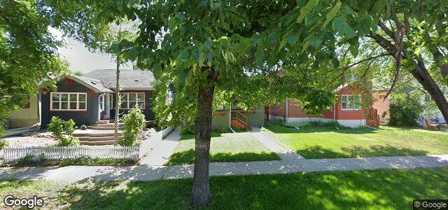 Larawan ng 499 Sprague Street sa Winnipeg, Manitoba