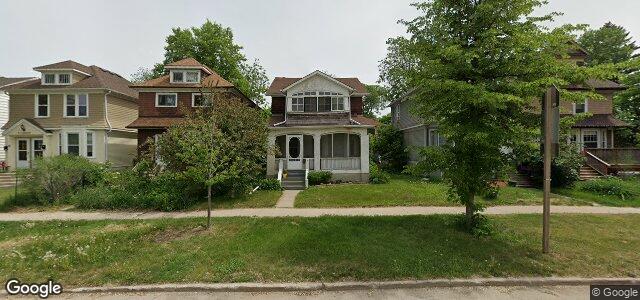 Larawan ng 5 Lenore Street sa Winnipeg, Manitoba