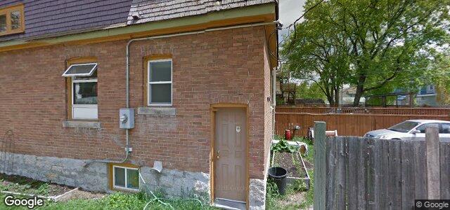 Larawan ng 50 Alloway Avenue sa Winnipeg, Manitoba