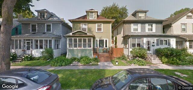 Larawan ng 50 Evanson Street sa Winnipeg, Manitoba