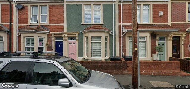 Larawan ng 50 Ruby Street sa Winnipeg, Manitoba