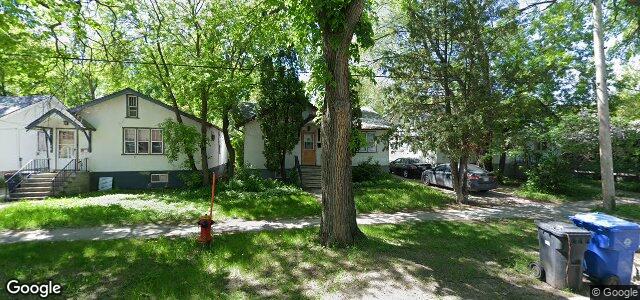 Larawan ng 50 Woodrow Place sa Winnipeg, Manitoba