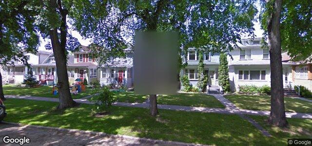 Larawan ng 500 Basswood Place sa Winnipeg, Manitoba