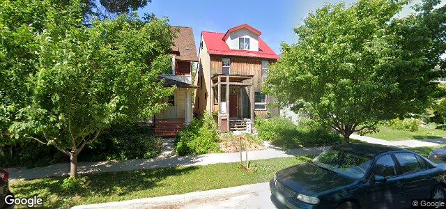 Larawan ng 500 Camden Place sa Winnipeg, Manitoba